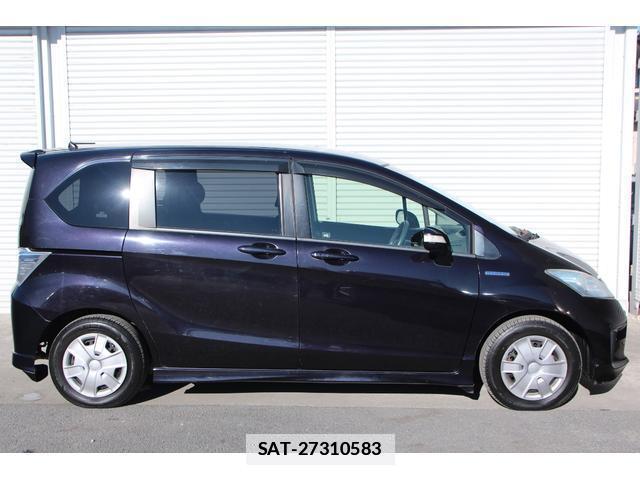 Honda FREED HYBRID 2013-01 7810686-3