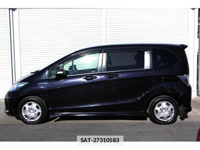 Honda FREED HYBRID 2013-01 7810686-4