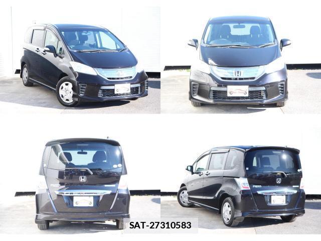 Honda FREED HYBRID 2013-01 7810686-5