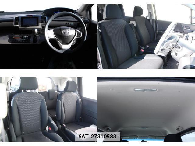 Honda FREED HYBRID 2013-01 7810686-6