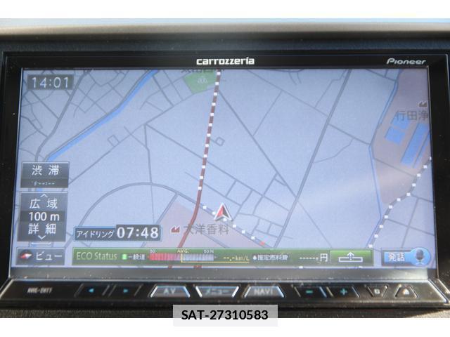 Honda FREED HYBRID 2013-01 7810686-8