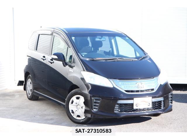 Honda FREED HYBRID 2013-01 7810686-9