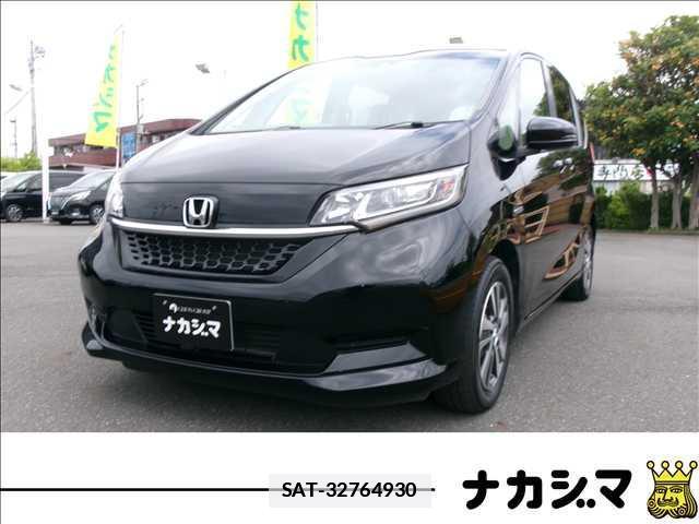 Honda FREED HYBRID 2019-10 7811245-0