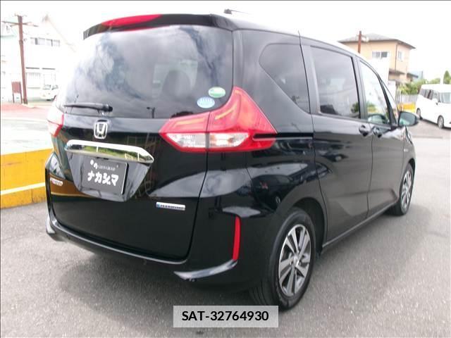 Honda FREED HYBRID 2019-10 7811245-1
