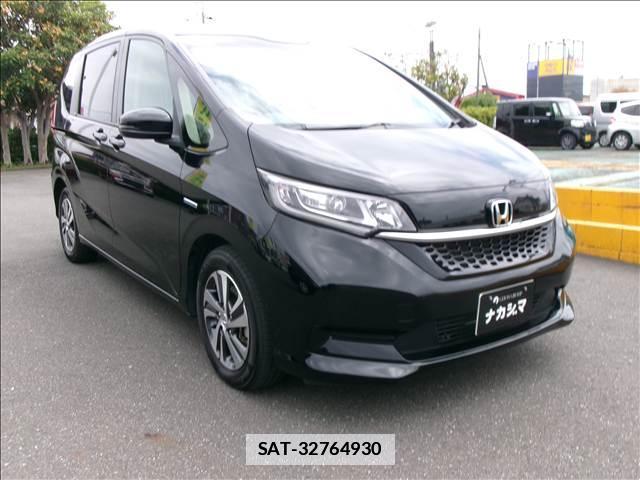 Honda FREED HYBRID 2019-10 7811245-14