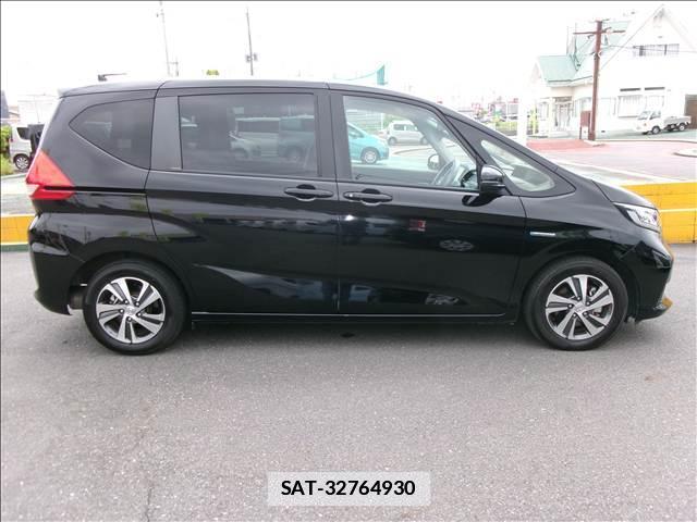 Honda FREED HYBRID 2019-10 7811245-15