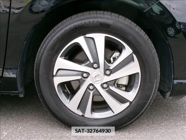 Honda FREED HYBRID 2019-10 7811245-19