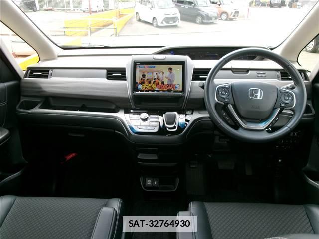Honda FREED HYBRID 2019-10 7811245-2