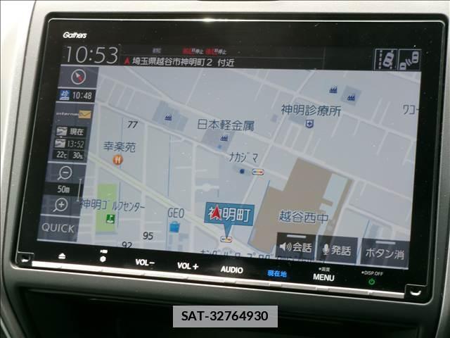 Honda FREED HYBRID 2019-10 7811245-3