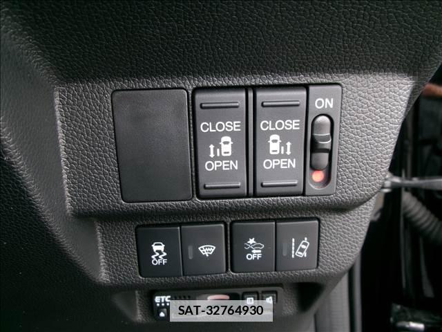 Honda FREED HYBRID 2019-10 7811245-6