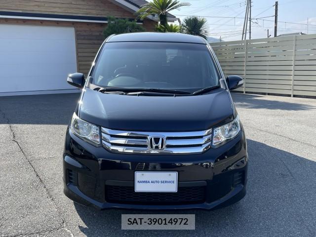 Honda FREED SPIKE 2012-01 7806285-1