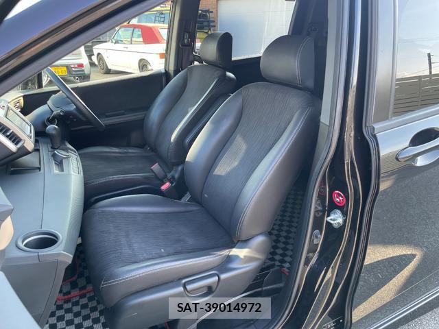 Honda FREED SPIKE 2012-01 7806285-10