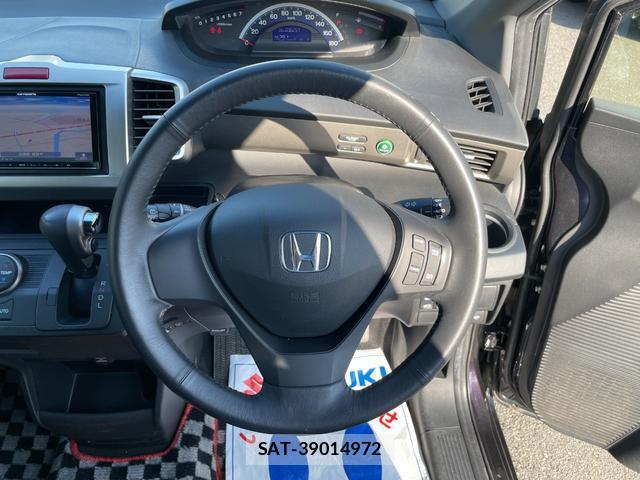 Honda FREED SPIKE 2012-01 7806285-12