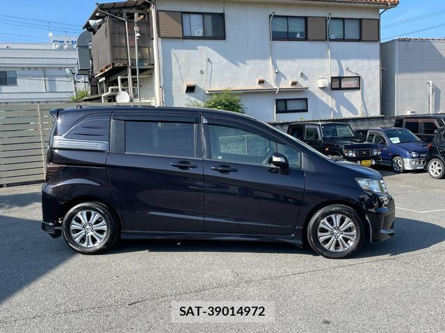 Honda FREED SPIKE 2012-01 7806285-3