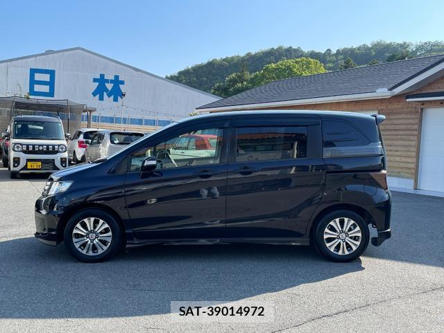 Honda FREED SPIKE 2012-01 7806285-4