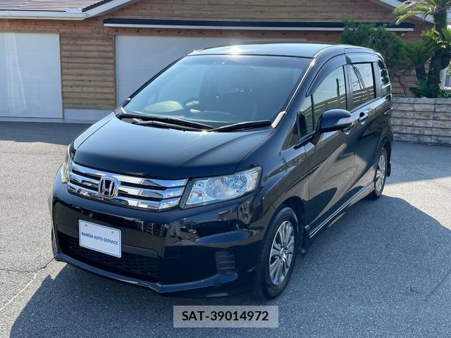 Honda FREED SPIKE 2012-01 7806285-5