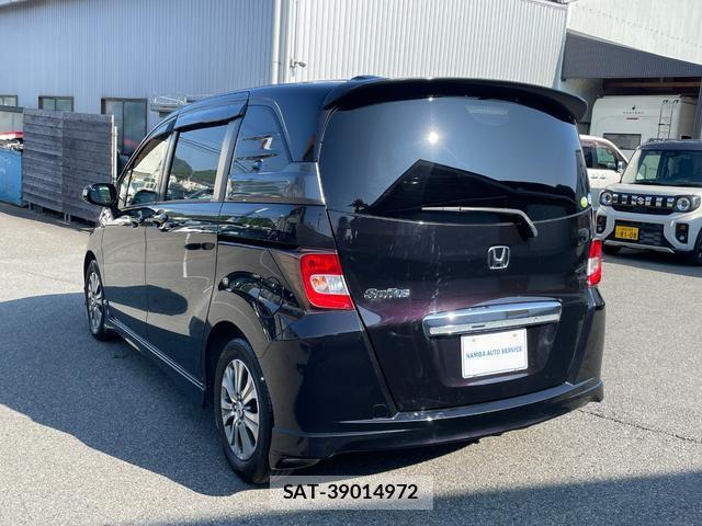 Honda FREED SPIKE 2012-01 7806285-6