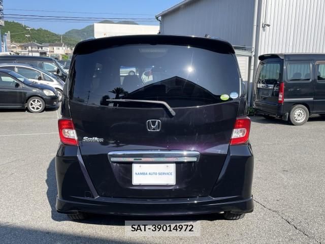 Honda FREED SPIKE 2012-01 7806285-7