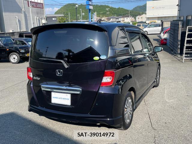 Honda FREED SPIKE 2012-01 7806285-8