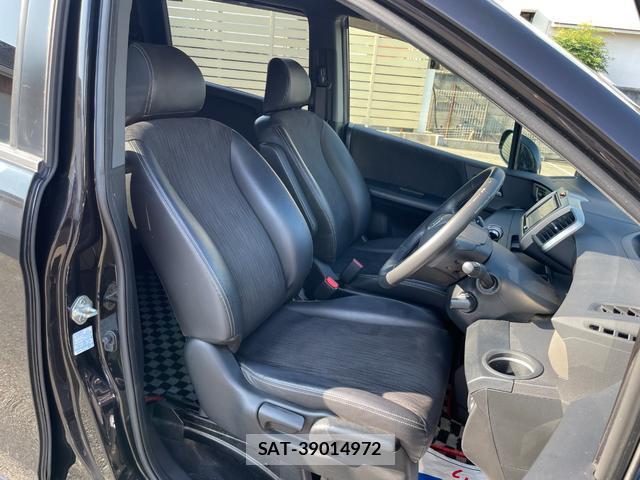 Honda FREED SPIKE 2012-01 7806285-9