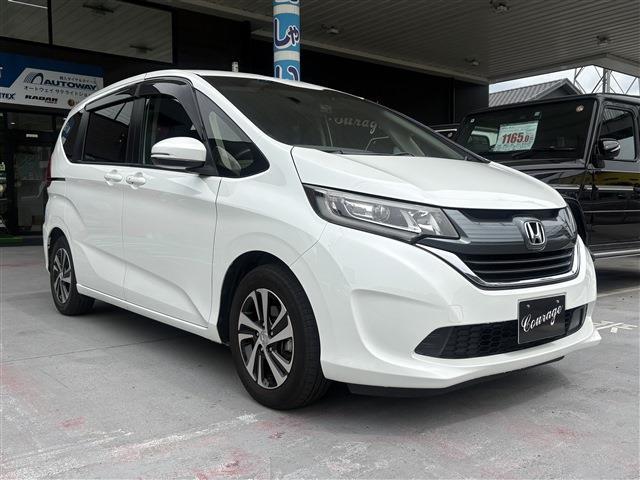 Honda FREED 2019-02 7793036-2