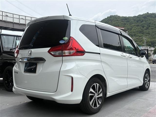 Honda FREED 2019-02 7793036-4