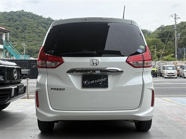 Honda FREED 2019-02 7793036-5