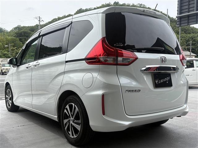 Honda FREED 2019-02 7793036-6