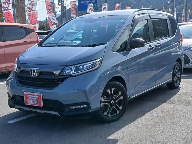 Honda FREED 2023-06 7793701-0