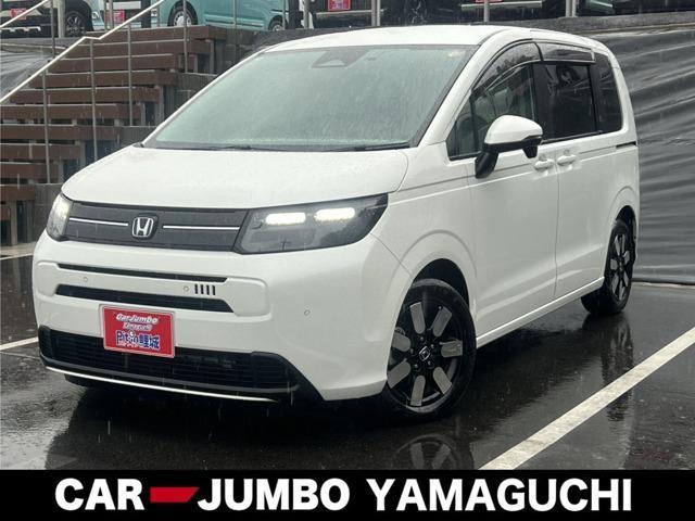 Honda FREED 2024-07 7793750-0