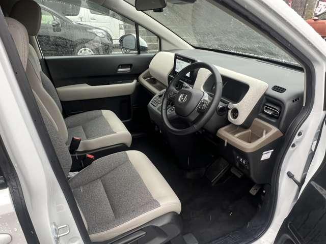 Honda FREED 2024-07 7793750-5