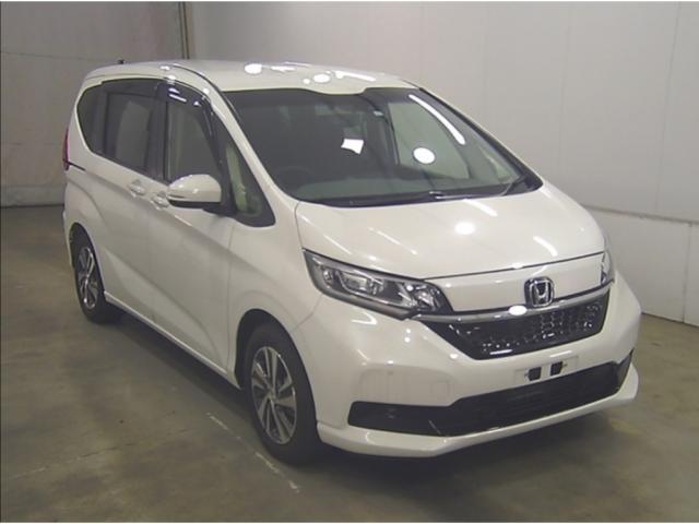 Honda FREED 2023-05 7793839-0