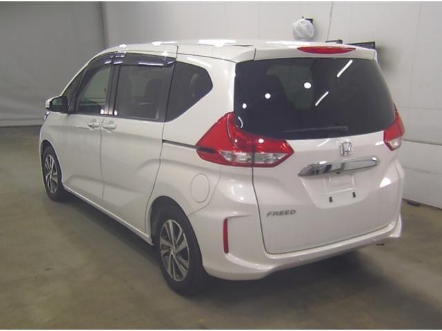 Honda FREED 2023-05 7793839-1