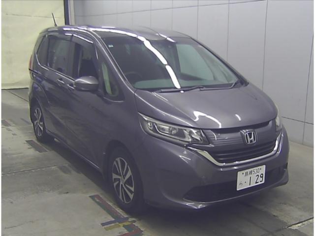 Honda FREED 2019-01 7793850-0