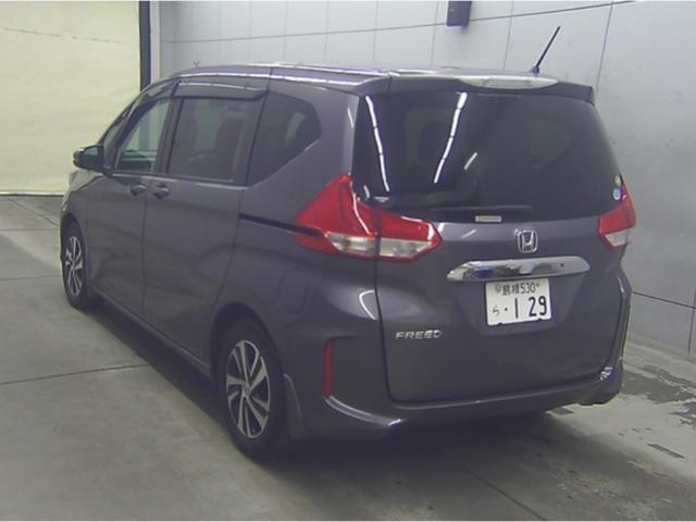 Honda FREED 2019-01 7793850-1