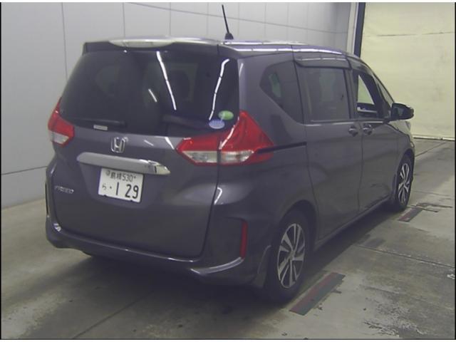 Honda FREED 2019-01 7793850-10