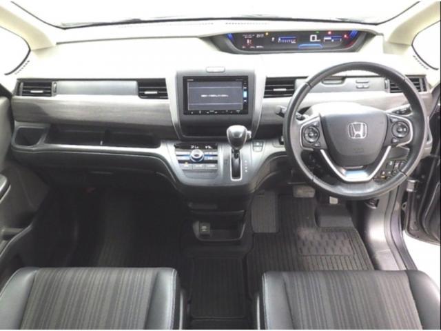Honda FREED 2019-01 7793850-2