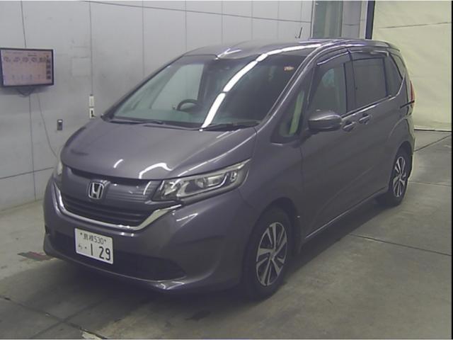 Honda FREED 2019-01 7793850-3