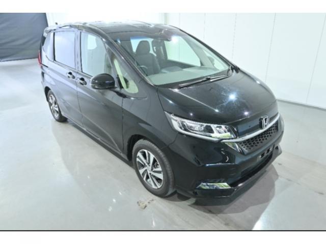 Honda FREED 2023-03 7793851-0