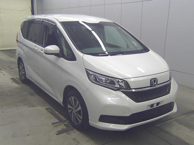 Honda FREED 2023-07 7793909-0