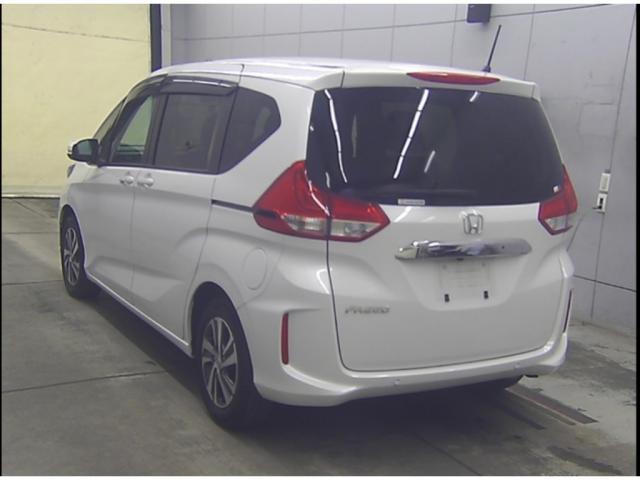 Honda FREED 2023-07 7793909-1