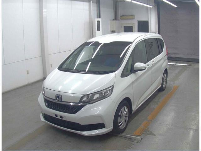 Honda FREED 2020-12 7793962-0