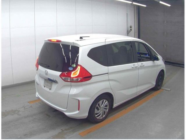 Honda FREED 2020-12 7793962-1