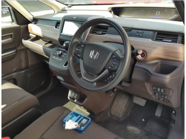 Honda FREED 2020-12 7793962-2
