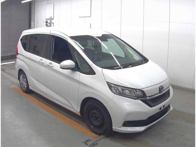 Honda FREED 2020-12 7793962-4