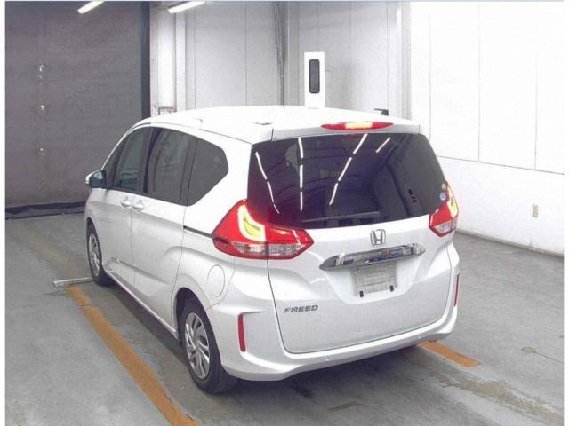 Honda FREED 2020-12 7793962-5