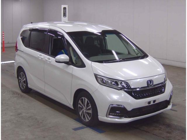 Honda FREED 2021-10 7793987-0