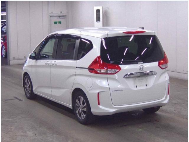 Honda FREED 2021-10 7793987-1