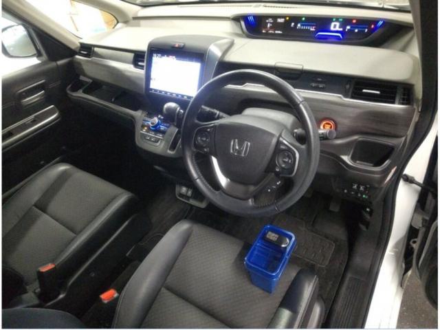 Honda FREED 2021-10 7793987-2