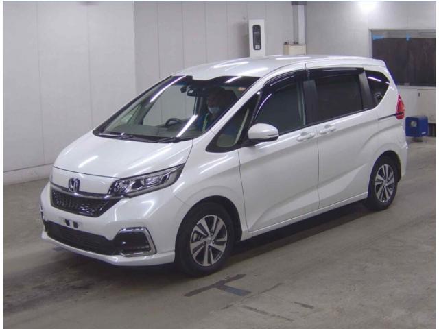 Honda FREED 2021-10 7793987-3